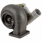 2018 Caterpillar All Models Turbocharger 2