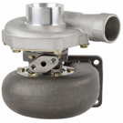 2018 Caterpillar All Models Turbocharger 3