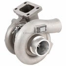 BuyAutoParts 40-30829AN Turbocharger 1