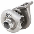 BuyAutoParts 40-30580AN Turbocharger 1