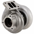 BuyAutoParts 40-30580AN Turbocharger 2