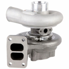 BuyAutoParts 40-30580AN Turbocharger 3