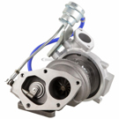 BuyAutoParts 40-30262AN Turbocharger 2