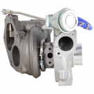 BuyAutoParts 40-30262AN Turbocharger 3