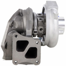 BuyAutoParts 40-30262AN Turbocharger 4