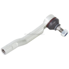 2001 Chevrolet Tracker Outer Tie Rod End 1