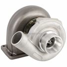 BuyAutoParts 40-30582AN Turbocharger 1