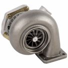 BuyAutoParts 40-30582AN Turbocharger 3
