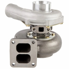 BuyAutoParts 40-30582AN Turbocharger 5