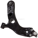BuyAutoParts Lexus Suspension Control Arm and Ball Joint Assembly R7-L7623AN