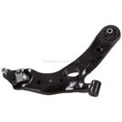 BuyAutoParts R7-L7623AN Suspension Control Arm and Ball Joint Assembly 2