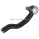2012 Scion tC Outer Tie Rod End 2