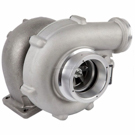 BuyAutoParts 40-30855AN Turbocharger 1