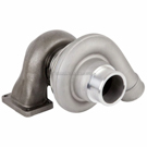 BuyAutoParts 40-30842AN Turbocharger 1