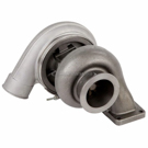 BuyAutoParts 40-30842AN Turbocharger 2