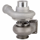 BuyAutoParts 40-30842AN Turbocharger 3