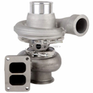 BuyAutoParts 40-30842AN Turbocharger 4