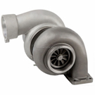 BuyAutoParts 40-30547AN Turbocharger 2