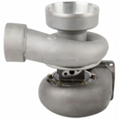 BuyAutoParts 40-30547AN Turbocharger 3
