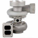 BuyAutoParts 40-30547AN Turbocharger 4