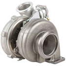 BuyAutoParts 40-30292AN Turbocharger 2