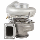 BuyAutoParts 40-30292AN Turbocharger 3
