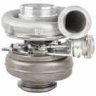 BuyAutoParts 40-30292AN Turbocharger 4