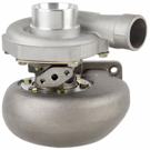 1973 Caterpillar All Models Turbocharger 3