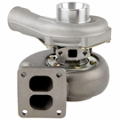 1973 Caterpillar All Models Turbocharger 4