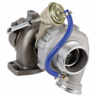 BuyAutoParts 40-30847AN Turbocharger 5