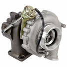 2009 Freightliner All Truck Models Turbocharger 1