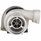 BuyAutoParts 40-30819AN Turbocharger 2