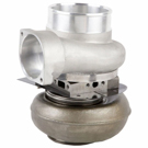 BuyAutoParts 40-30819AN Turbocharger 4