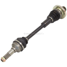 BuyAutoParts 90-70769N Drive Axle Rear 1