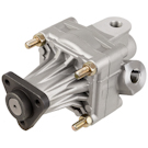 1990 Audi 80 Power Steering Pump 1