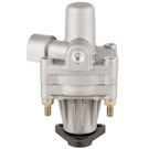 1990 Audi 80 Power Steering Pump 4