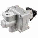 1992 Bmw 318i Power Steering Pump 2