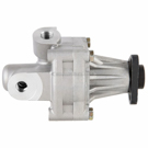 BuyAutoParts 86-01304AN Power Steering Pump 3