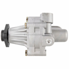 1992 Bmw 318i Power Steering Pump 4