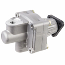 1994 Bmw 325is Power Steering Pump 2