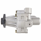 1994 Bmw 325is Power Steering Pump 4