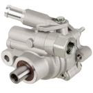 BuyAutoParts 86-02770AN Power Steering Pump 5