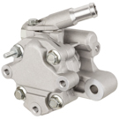 BuyAutoParts 86-02770AN Power Steering Pump 6