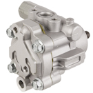 2000 Nissan Frontier Power Steering Pump 2