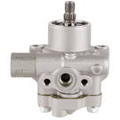 2000 Nissan Frontier Power Steering Pump 3