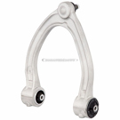 2000 Mercedes Benz S430 Control Arm 2