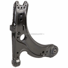 2000 Volkswagen Golf Control Arm 2