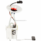BuyAutoParts 36-01818AN Fuel Pump Assembly 1