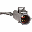 2002 Jaguar S-Type Fuel Pump Assembly 3