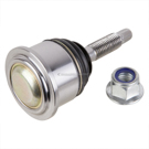2003 Jaguar S-Type Ball Joint 2